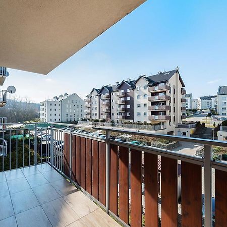 Apartament Chrobrego Wieliczka Extérieur photo